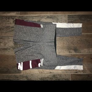 Victoria’s Secret PINK Ultimate pocket leggings